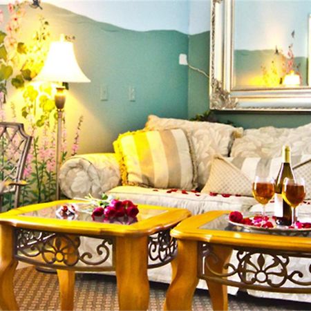 Elk Forge Bed And Breakfast Elkton Exterior photo