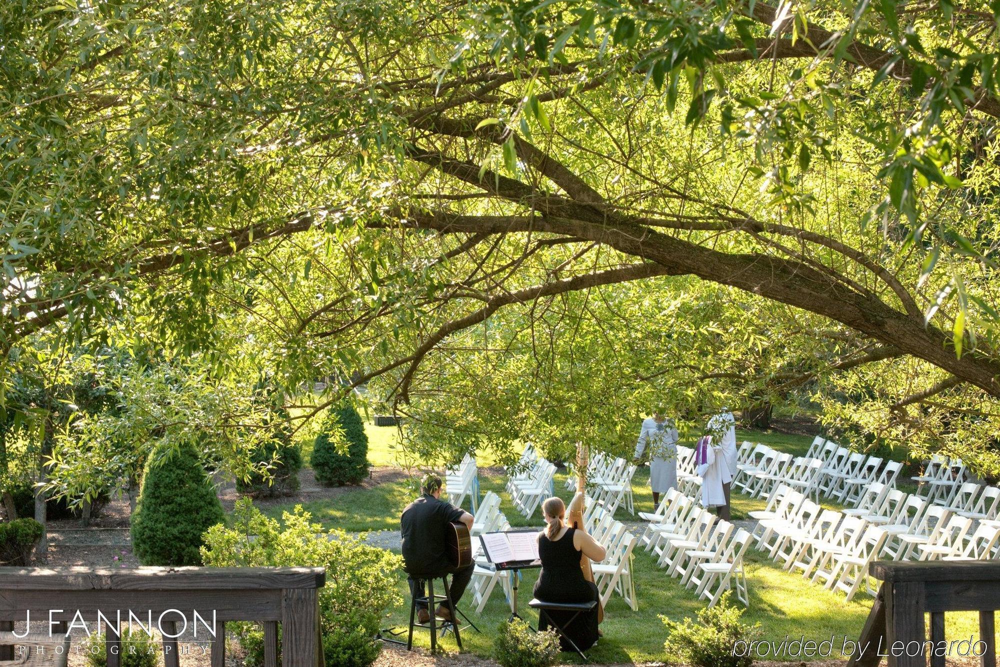 Elk Forge Bed And Breakfast Elkton Exterior photo
