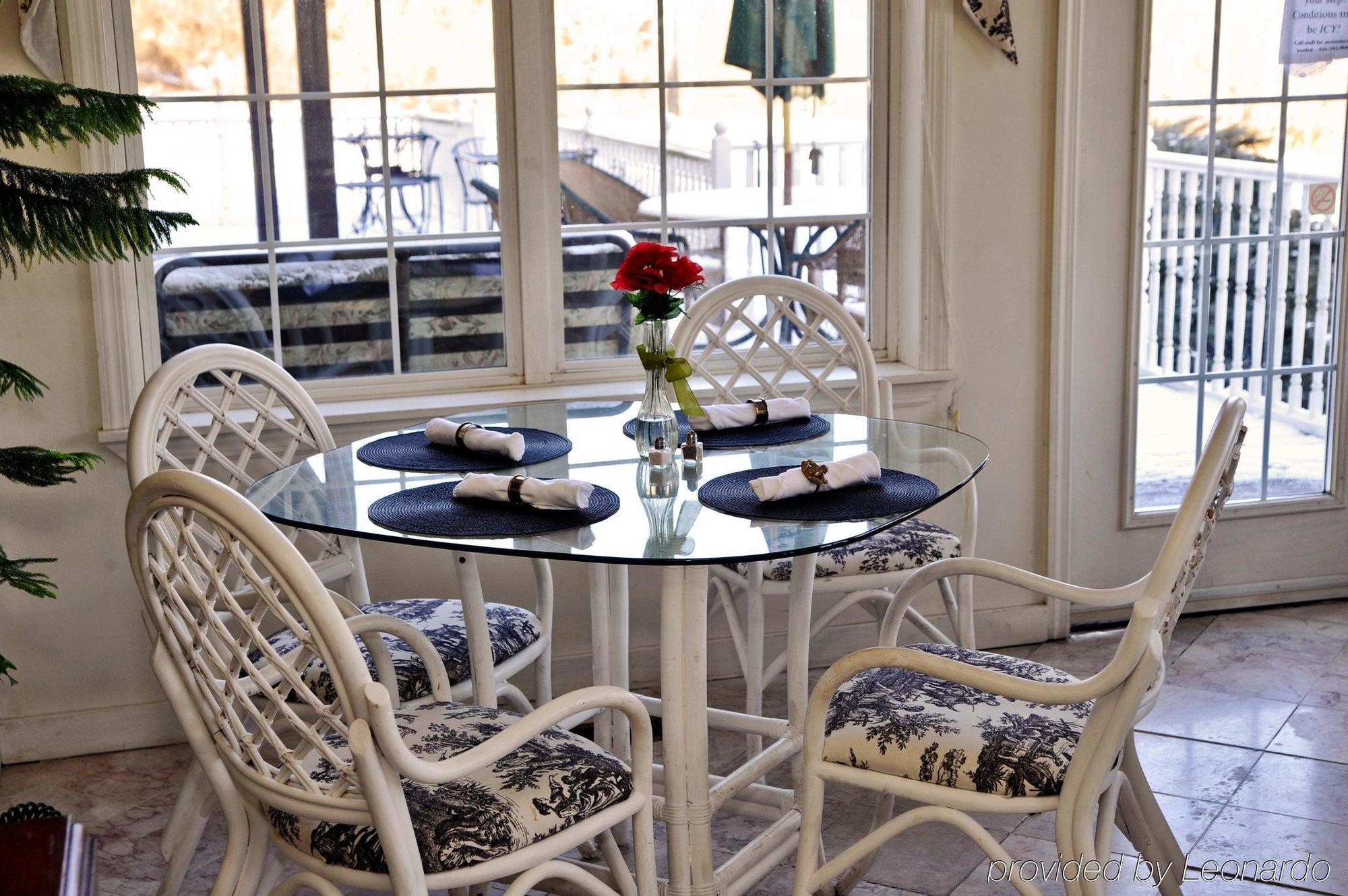 Elk Forge Bed And Breakfast Elkton Exterior photo