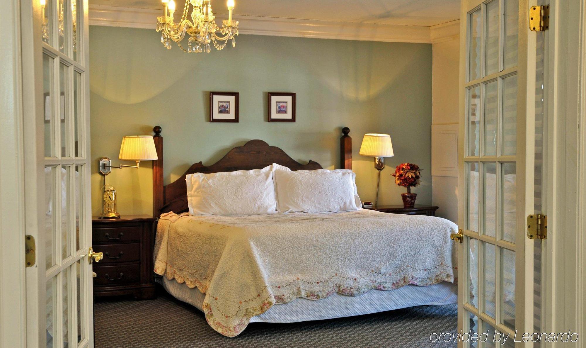 Elk Forge Bed And Breakfast Elkton Exterior photo
