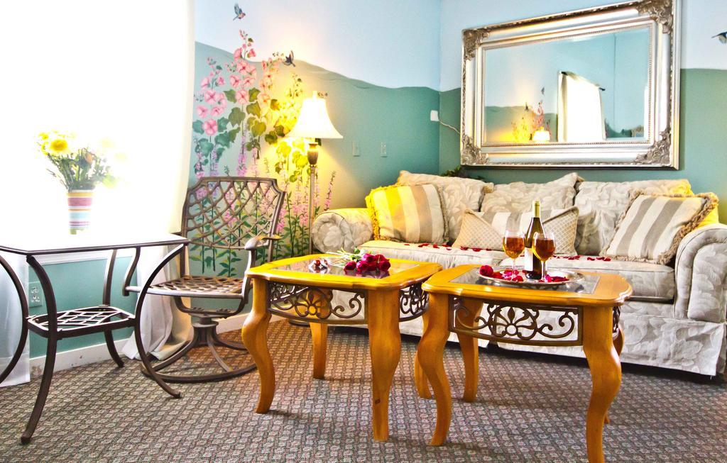 Elk Forge Bed And Breakfast Elkton Exterior photo