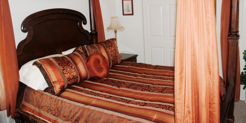 Elk Forge Bed And Breakfast Elkton Exterior photo