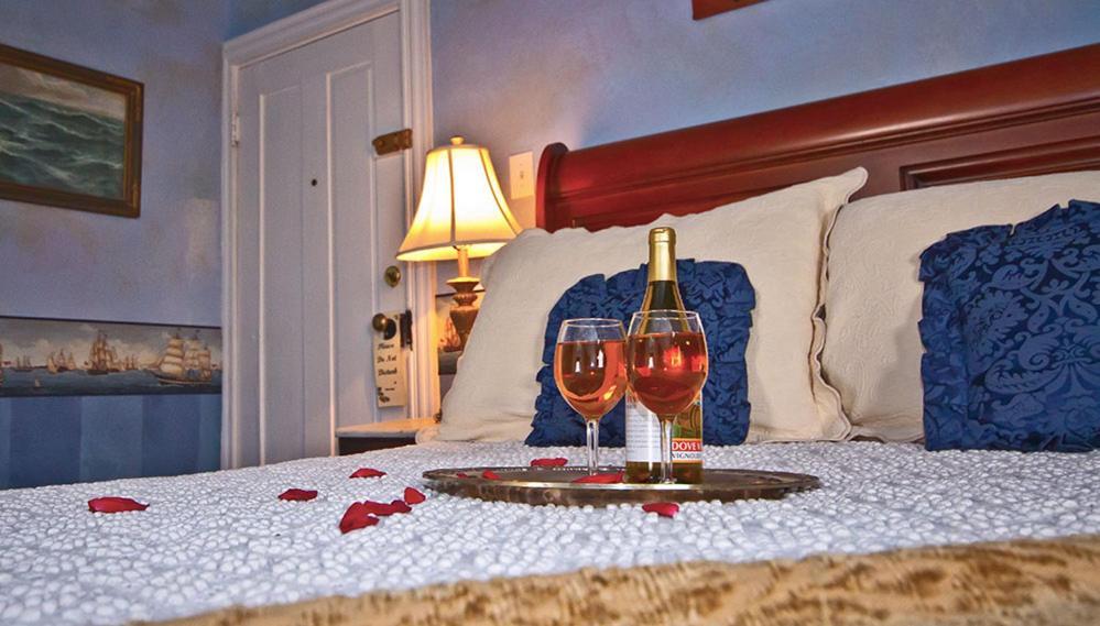 Elk Forge Bed And Breakfast Elkton Exterior photo