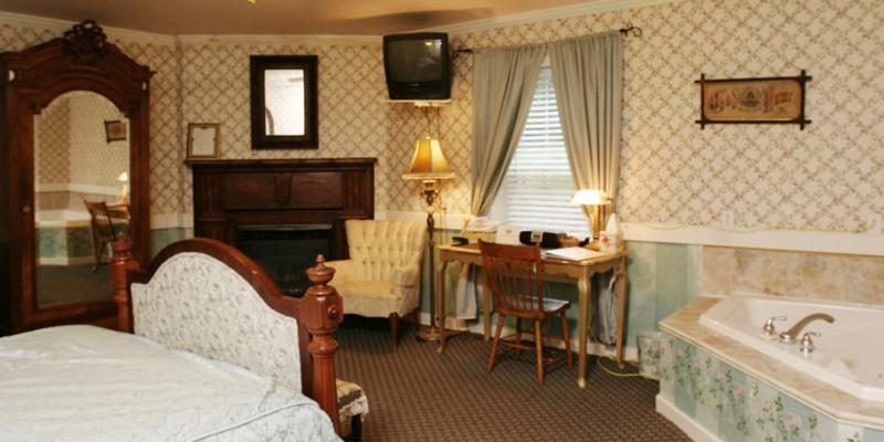 Elk Forge Bed And Breakfast Elkton Exterior photo