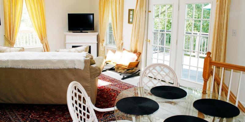 Elk Forge Bed And Breakfast Elkton Exterior photo